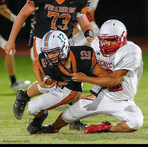 Meet your Posher, Phillip